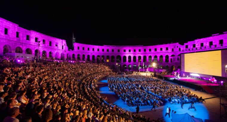Pulski filmski festival
