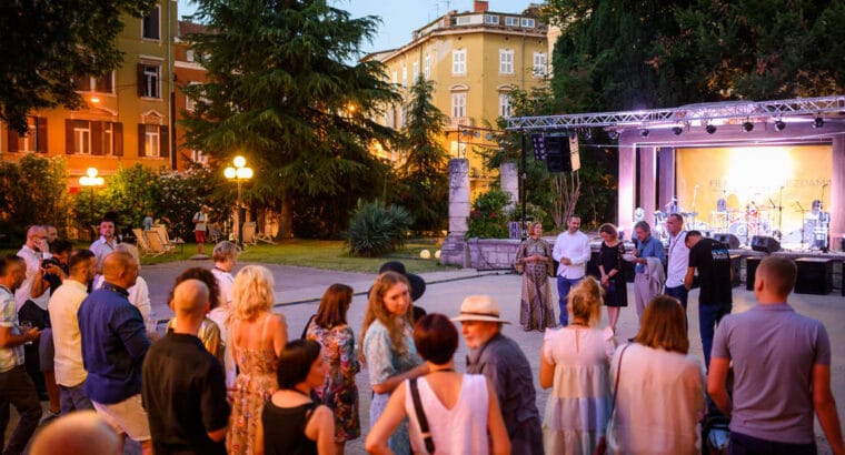 Pulski filmski festival