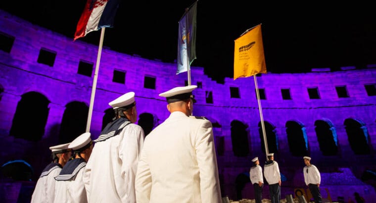 Pulski filmski festival