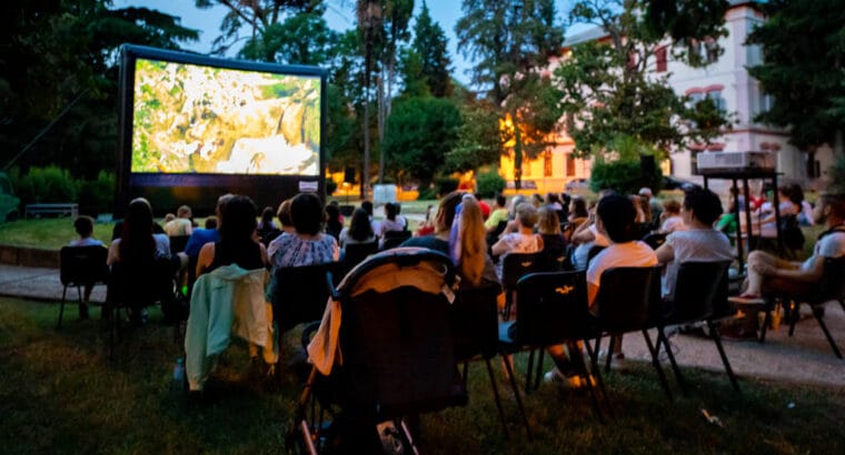 Pulski filmski festival