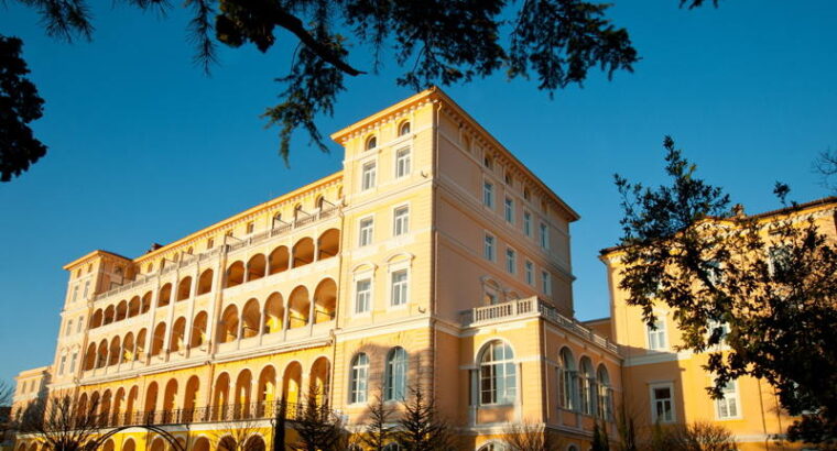Crikvenica