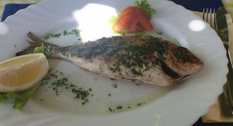 Bistro Sandra, Banjole