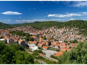 Blato, otok Korčula