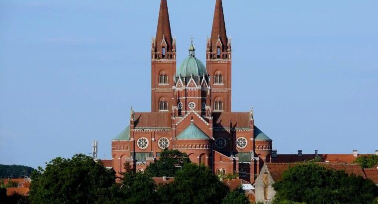 Katedrala sv. Petra, Đakovo