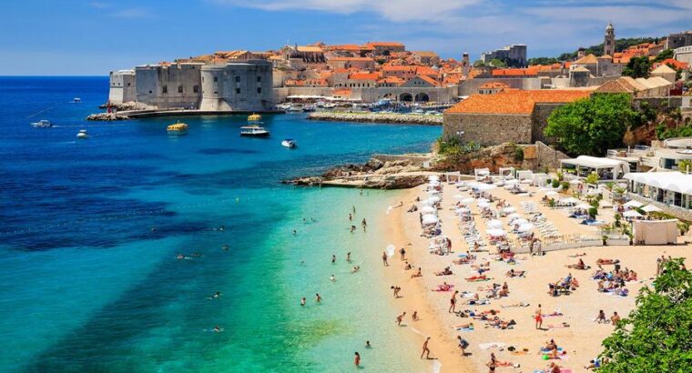 Dubrovnik
