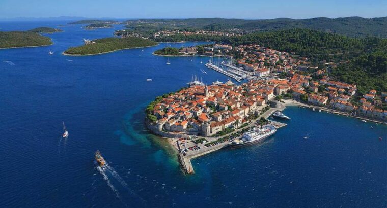 Korčula