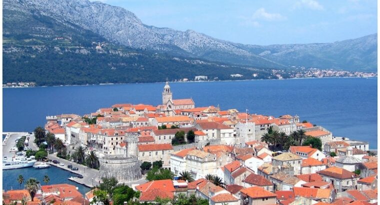 Korčula