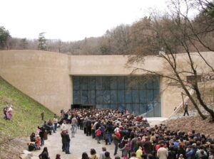 Muzej krapinskih neandertalaca