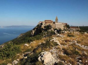 Lubenice, otok Cres