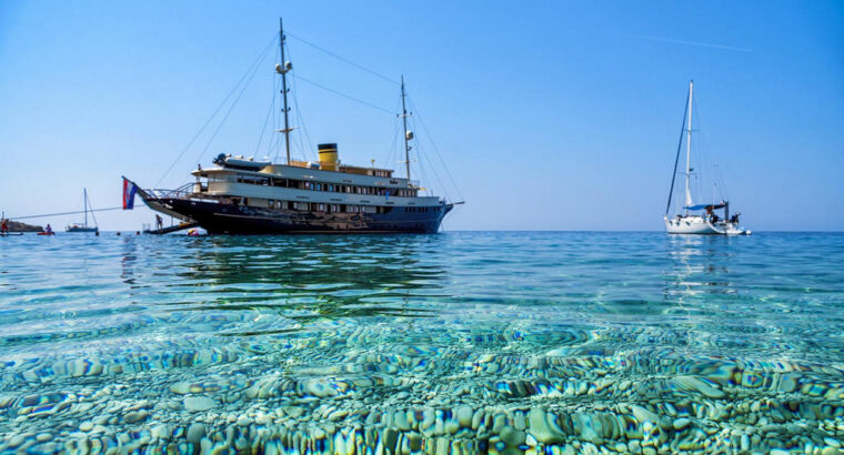 Plaža Sv. Ivan, Lubenice