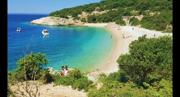 Plaža Sv. Ivan, Lubenice