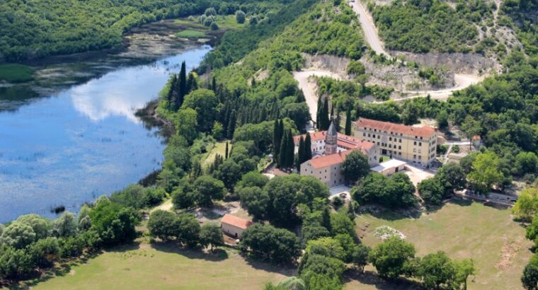 Nacionalni park Krka