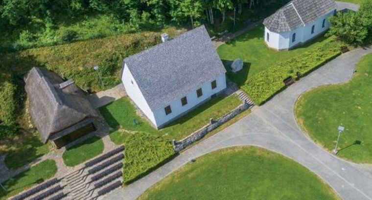 Memorijalni centar „Nikola Tesla“ Smiljan