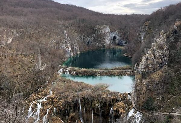 Nacionalni park Plitvička Jezera