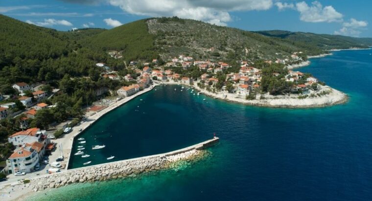 Prigradica, otok Korčula