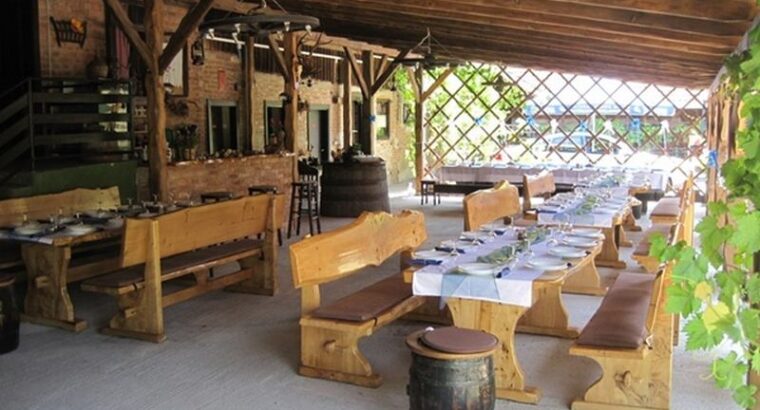 Daruvarska vinska cesta