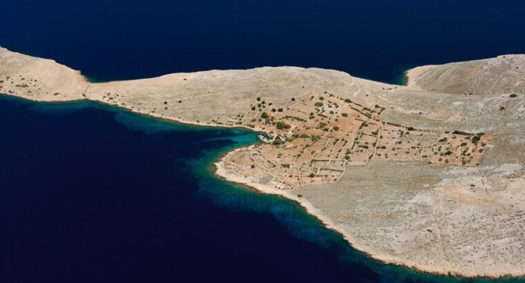 Nacionalni park Kornati