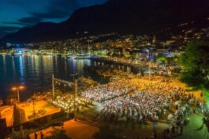 Makarsko kulturno ljeto