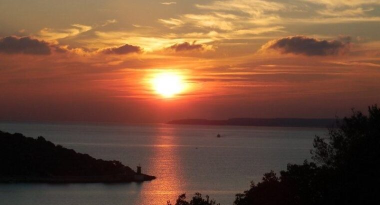 Mali Lošinj, Lošinj