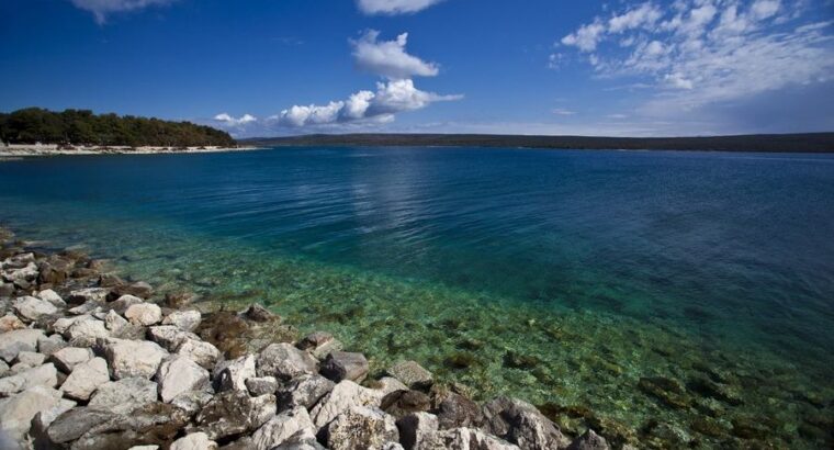 Nerezine, Lošinj