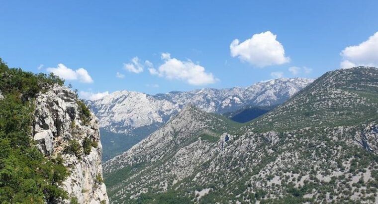 Nacionalni park Paklenica