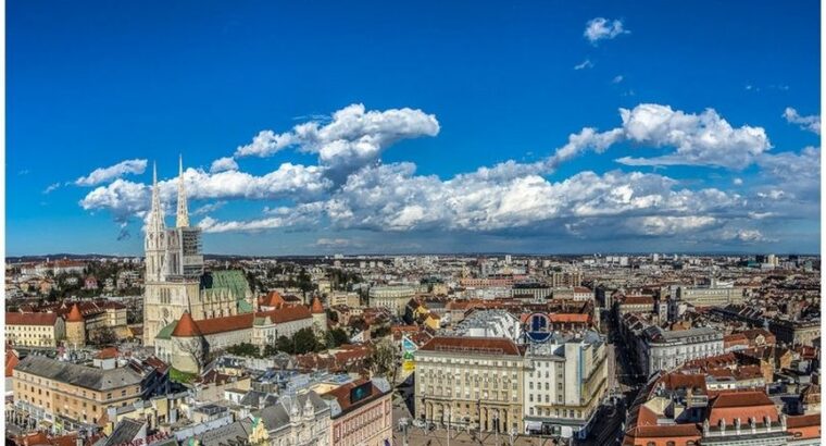 Zagreb