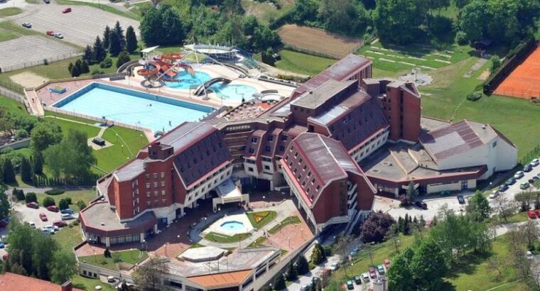 Varaždinske Toplice