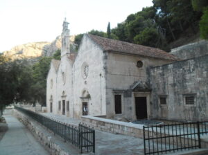 Crkva sv. Marije Gusarice