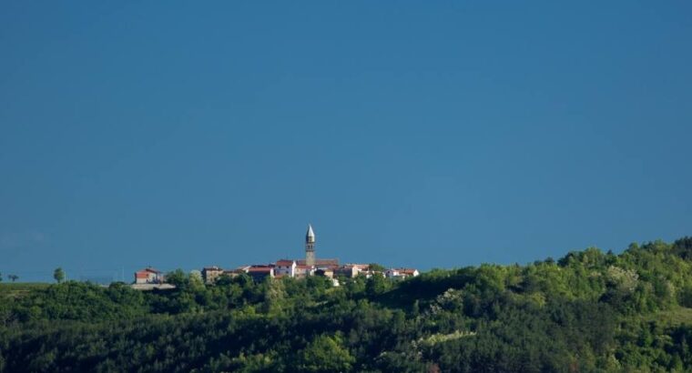 Kaldir, Motovun