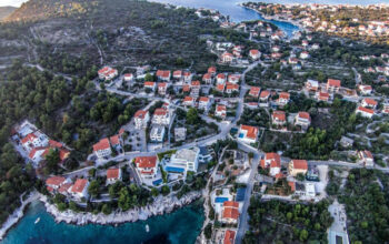 Stivašnica, Rogoznica