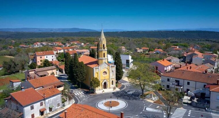 Valtura, Ližnjan