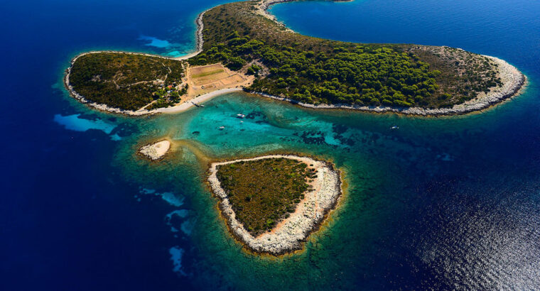 Geopark Viški arhipelag