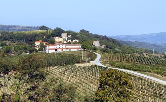 Motovun