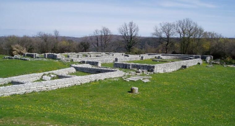 Valtura, Ližnjan