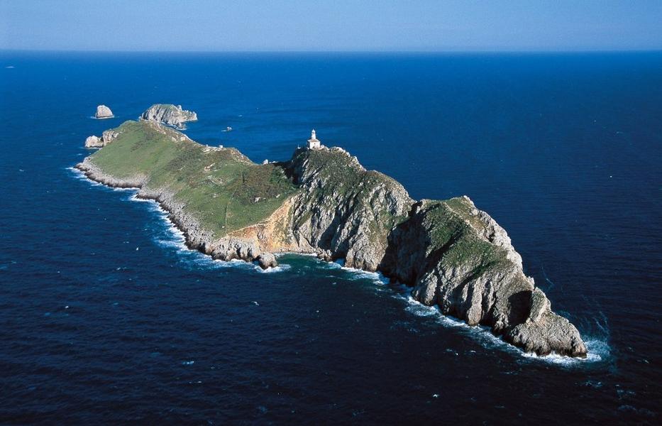 Palagruško otočje