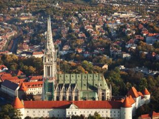 Zagrebačka katedrala