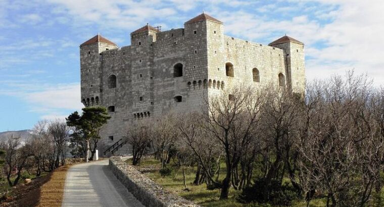 Tvrđava Nehaj, Senj