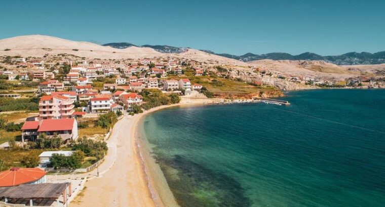 Plaža Veli Žal, Zubovići