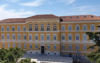 Arheološki muzej Istre