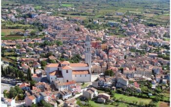 Crkva sv. Blaža, Vodnjan