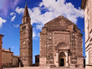 Župna crkva sv. Servula, Buje