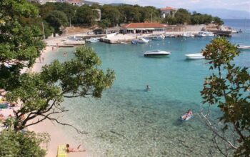 Povile, Novi Vinodolski