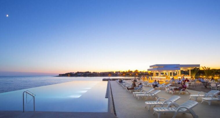Punto Mare, Novigrad
