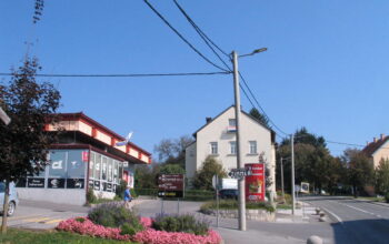 Rakovica