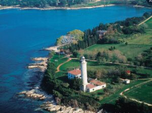 Savudrijski svjetionik