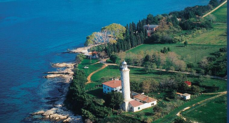 Savudrijski svjetionik