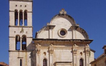 Katedrala sv. Stjepana, Hvar