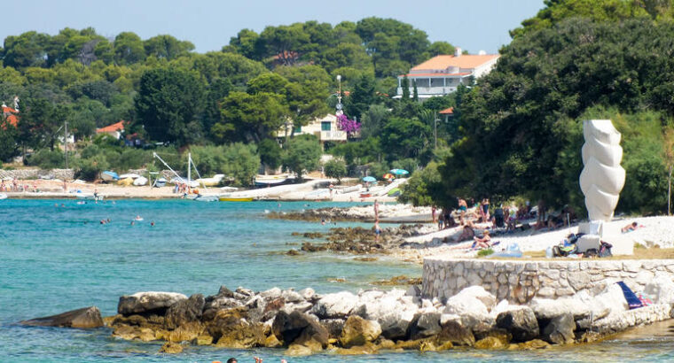 Otok Silba