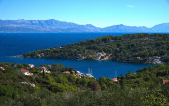 Rogač, otok Šolta