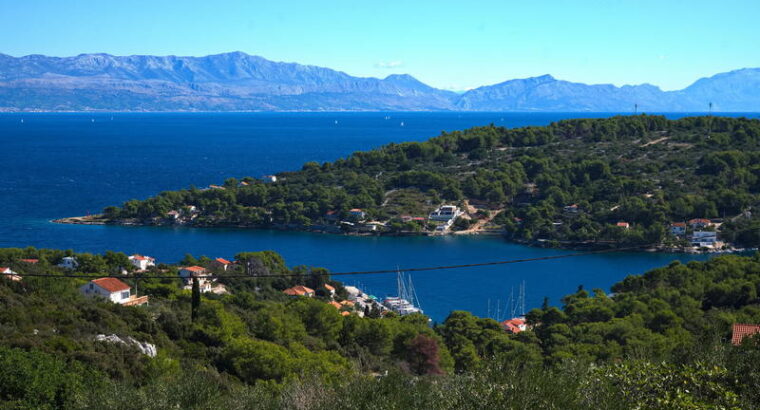 Rogač, otok Šolta